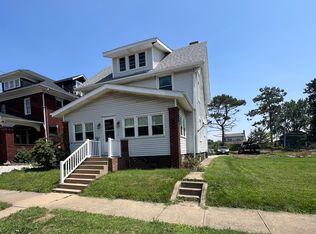 306 Smith Ave NW, Canton, OH 44708