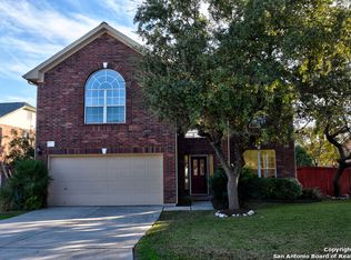 418 Mesa Hl, San Antonio, TX 78258