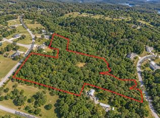 Swan Pond Cir, Harriman, TN 37748