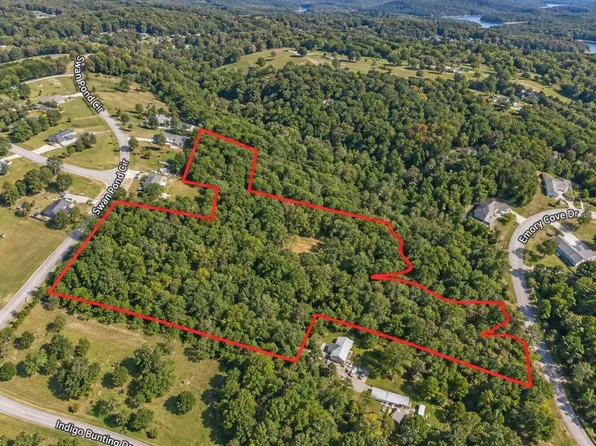 Swan Pond Cir, Harriman, TN 37748