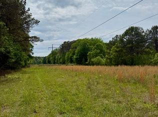 McHann Rd, Starkville, MS 39759