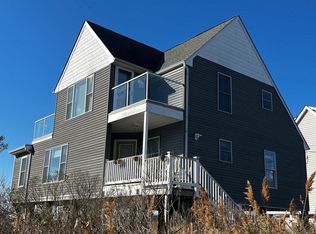 156 Wyatt St, Frederica, DE 19946