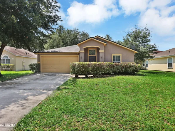 3210 GARDEN BROOK Road, Jacksonville, FL 32208