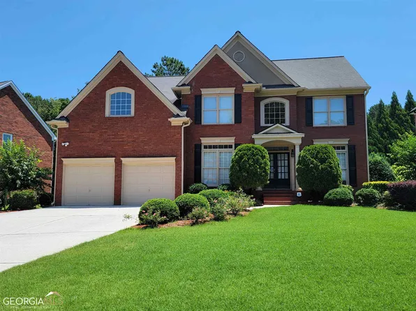 1080 Maycroft Knl, Snellville, GA 30078