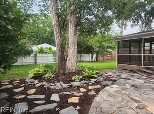 536 King Arthur Dr, Virginia Beach, VA 23464