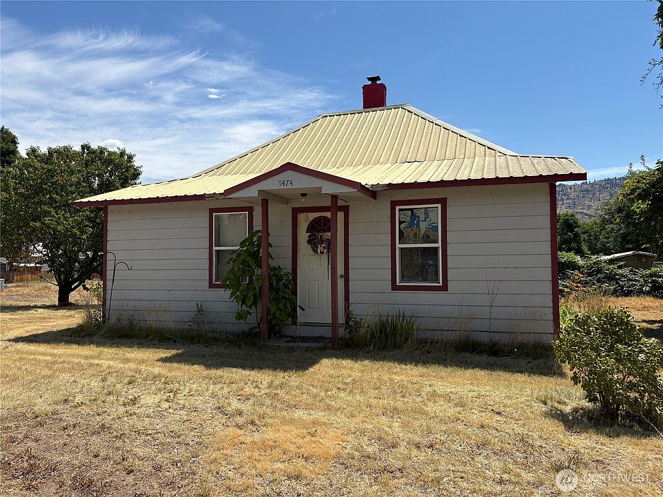 1st image of 1470 Old Hwy 97
