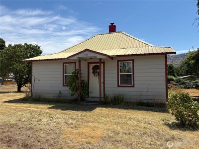 1470 Old Hwy 97, Malott, WA, 98829