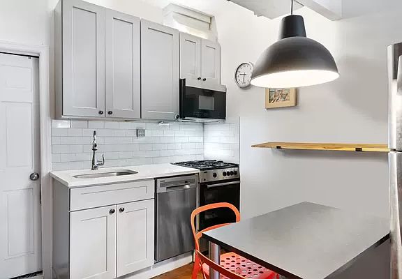 2nd image of 599 Rogers Ave APT 2B