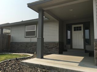 1829 Nova Ln, Richland, WA 99352