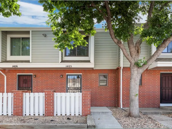 7474 E Arkansas Avenue #14-05, Denver, CO 80231