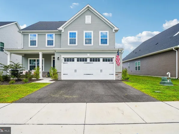 242 Perrys Retreat Blvd, Grasonville, MD 21638