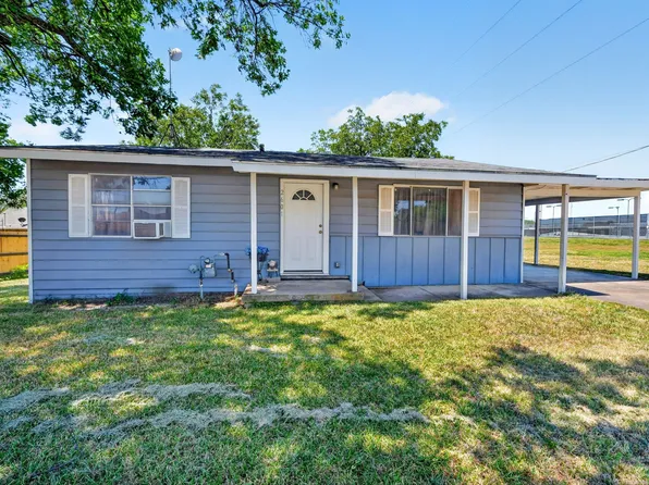 2601 Crestridge, Caddo Mills, TX 75135