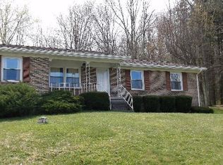 178 Royal Oak Rd, North Tazewell, VA 24630