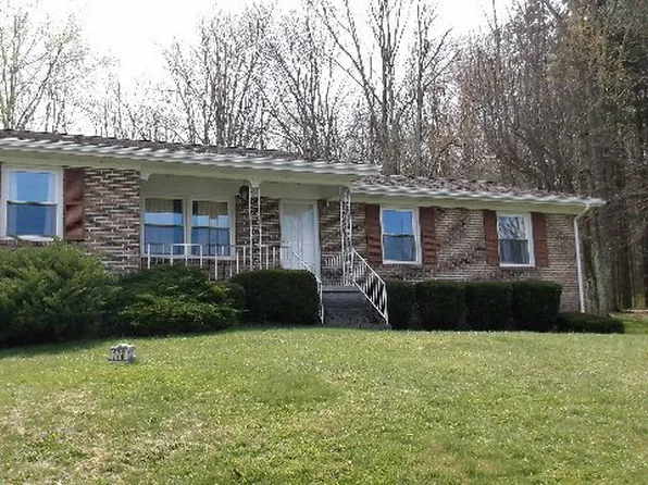 178 Royal Oak Rd, North Tazewell, VA 24630