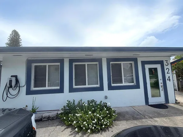 324 SW 22nd St, Fort Lauderdale, FL 33315