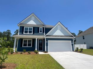 358 Glacier Way, Conway, SC 29526