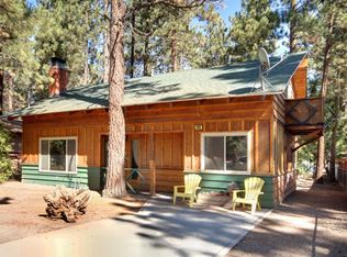 900 Peter Ave, Big Bear City, CA 92314