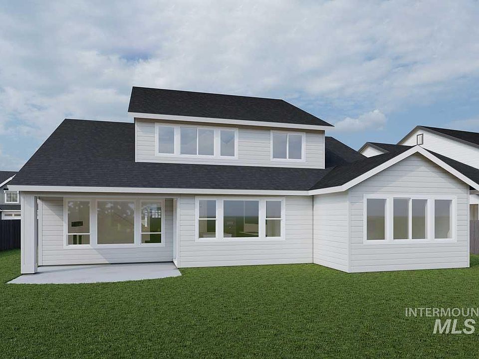 2nd image of 4049 N Brock Ave