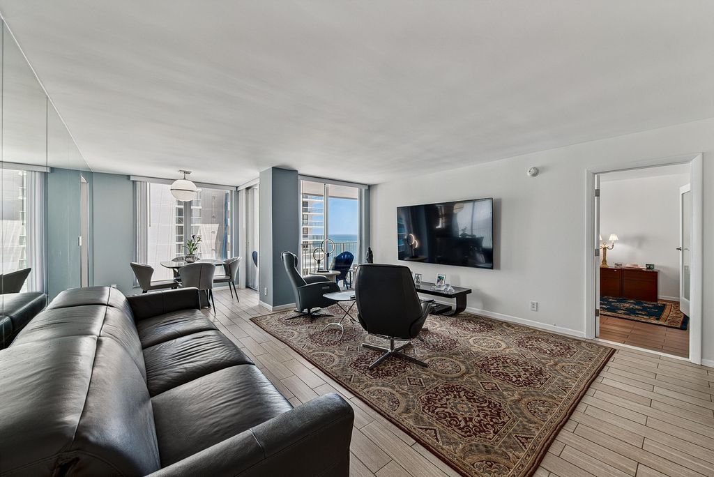 1010 S Ocean Boulevard #1516, photo 9
