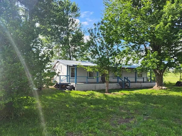 290 SE 751st Rd, Clinton, MO 64735
