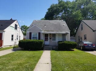 1334 E 10 Mile Rd, Ferndale, MI 48220