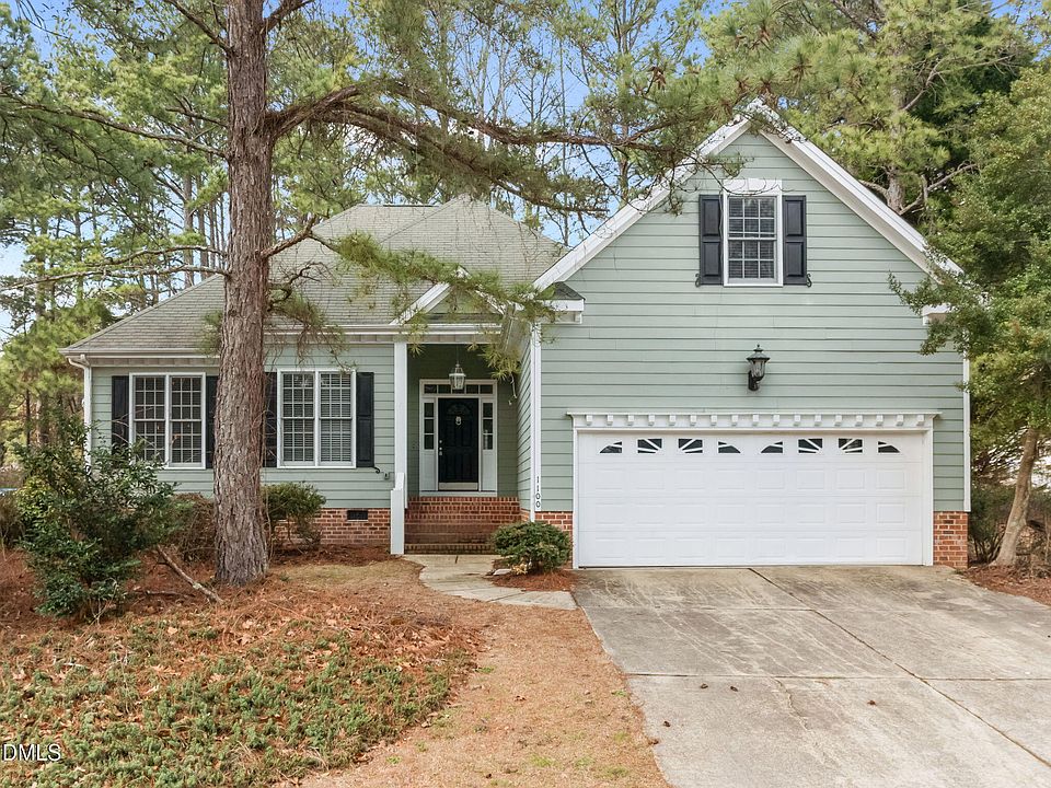 1st image of 1100 Secotan Pl