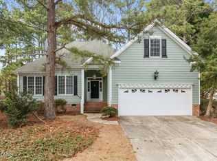 1100 Secotan Pl, Fuquay Varina, NC 27526