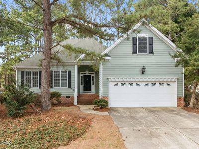 1100 Secotan Pl, Fuquay Varina, NC, 27526