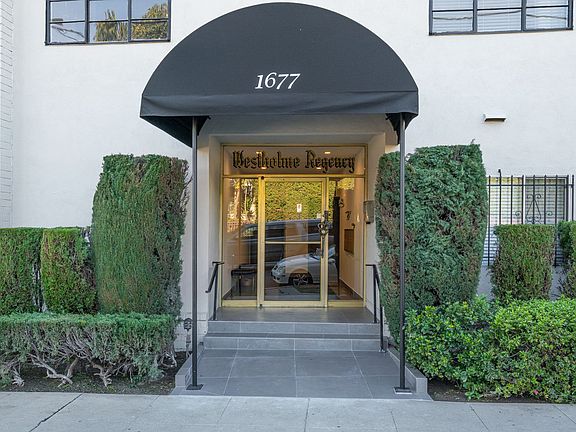 5th image of 1677 Westholme Ave #101