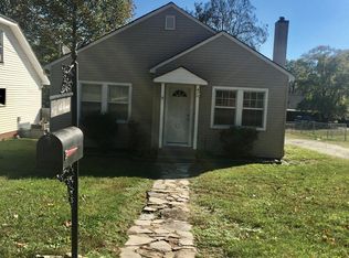 410 6th Ave, Columbia, TN 38401