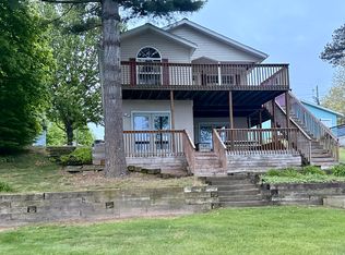 2055 N White Birch Dr, Mears, MI 49436