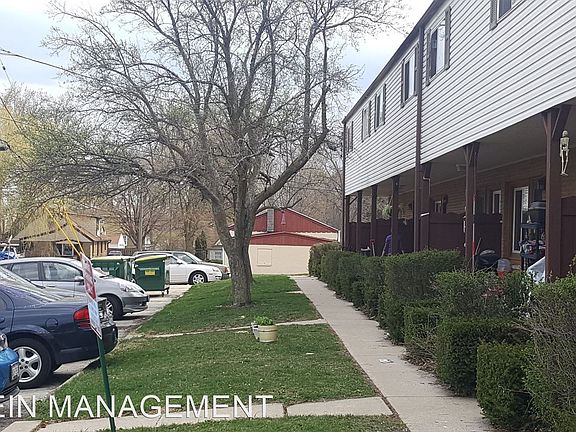 5th image of 1601 Nicholson Ave APT J