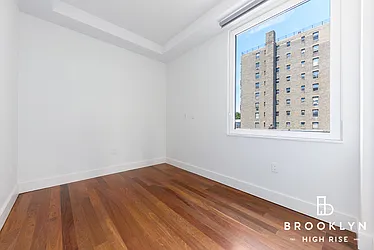 Rented by Brooklyn High Rise LLC