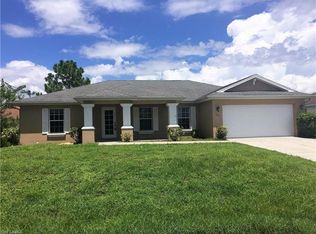 341 Parish Ave, Lehigh Acres, FL 33974