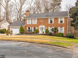 333 Lazywood Ct, Millersville, MD 21108