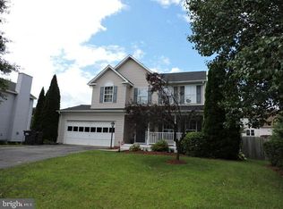 6230 Oaklawn Ln, Woodbridge, VA