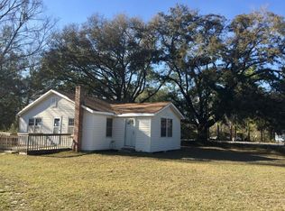 7563 Highway 162, Hollywood, SC 29449