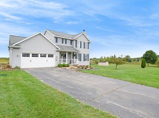 5055 Clear Ridge Dr SE, Ada, MI 49301