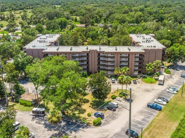 640 N Nova Rd APT 114, Ormond Beach, FL 32174