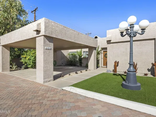 6159 E INDIAN SCHOOL Road #108, Scottsdale, AZ 85251