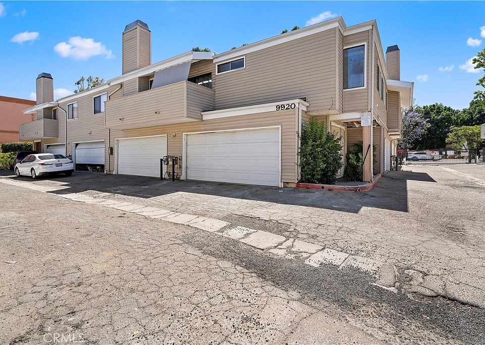 1st image of 9920 Sepulveda Blvd APT 7