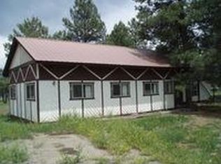 523 Lake St, Pagosa Springs, CO 81147