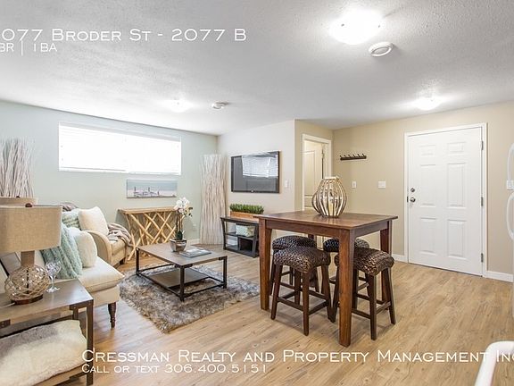 4th image of 2077 Broder St #B
