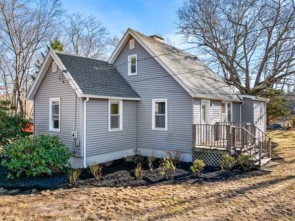 151 Route 12, Preston, CT 06365