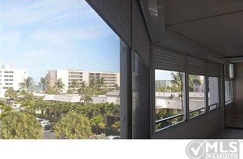 5th image of 3589 S Ocean Blvd APT 405