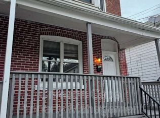 39 Hutson St, Wilkes Barre, PA 18702