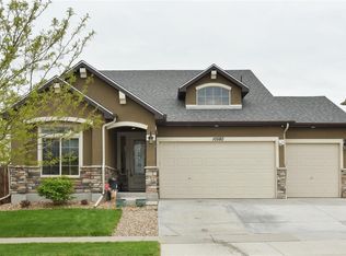 10580 Worchester Dr, Commerce City, CO 80022