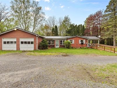 4133 Hosey Rd, Shortsville, NY, 14548