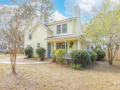 124 Chatam Loop, Daphne, AL, 36526