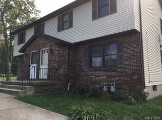 1289 E And West Rd, Buffalo, NY 14224